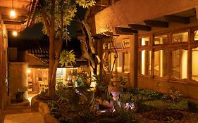 Hotel Holístico Paz Creativa